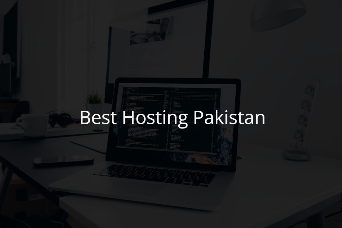 best hosting providers pakistan