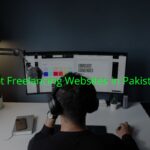 Top Freelancing Websites In Pakistan