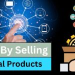 Earn Money By Selling These 15 Digital Products in Pakistan