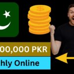 Earn Money In Pakistan Online