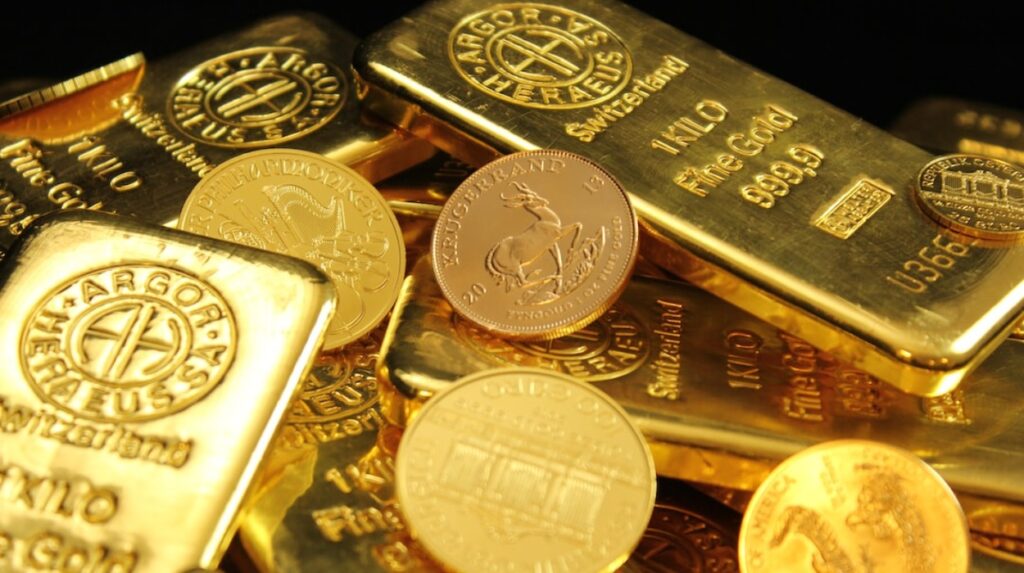 Gold Rate In Pakistan: How to Invest and Make Profit